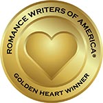 Golden Heart Winner